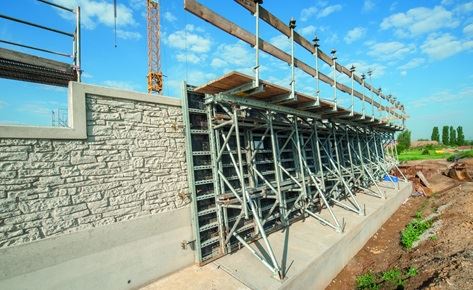 bauma 2016:
NOE prezentuje nowe perspektywy w zakresie szalunków i struktury betonu  - zdjęcie: bauma-2016-11a-noeplast_bildgroesse-aendern-large.jpg
