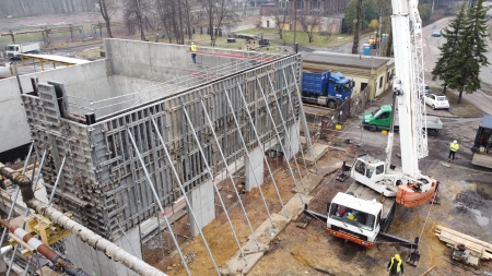 Inwestycja na Katowickim Nikiszowcu