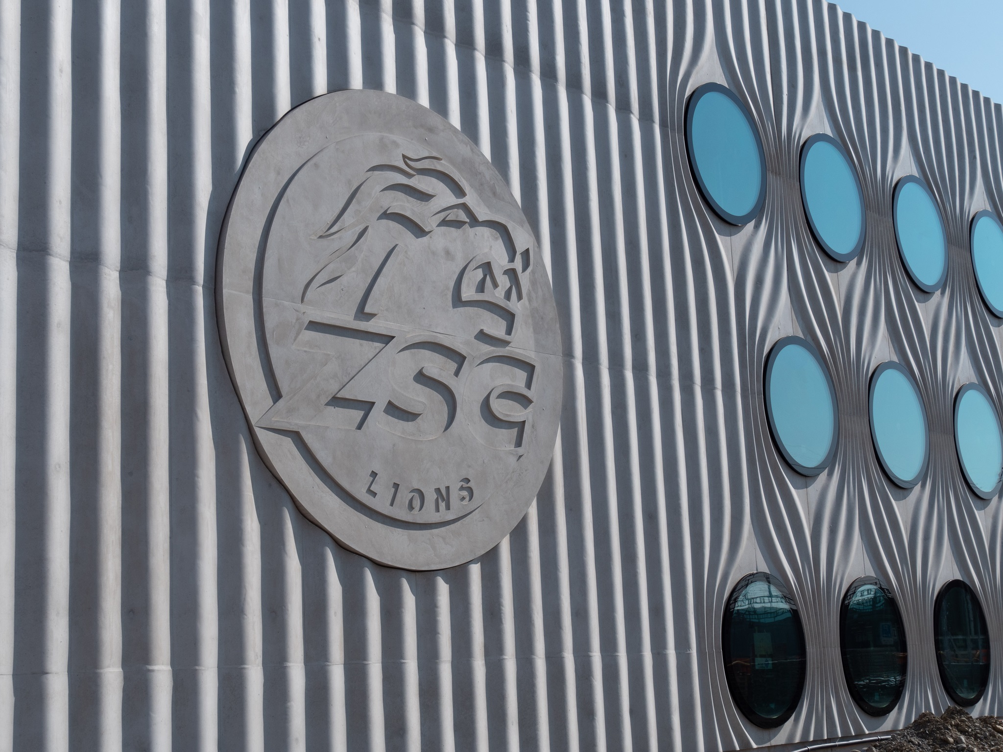 Beton - wszechstronny materiał budowlany o nieograniczonych możliwościach