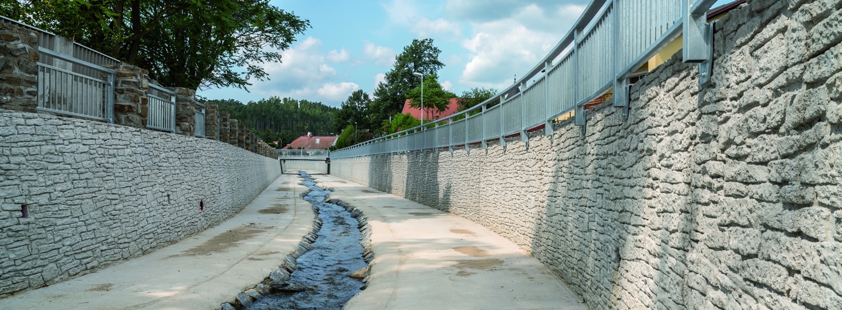 NOEplast - Nadaje betonowi charakter i styl