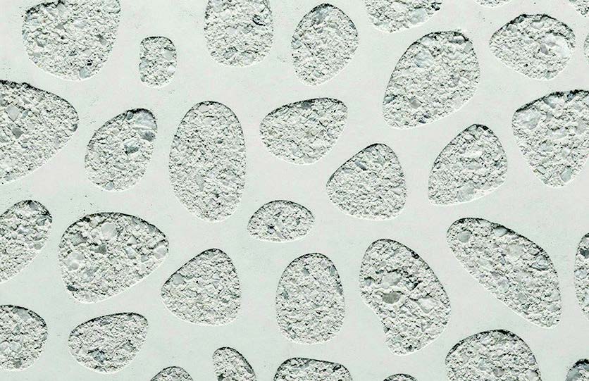 Graphic Concrete Basic