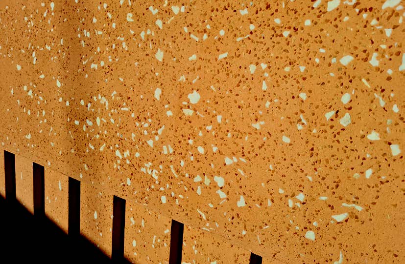 Graphic Concrete Expose