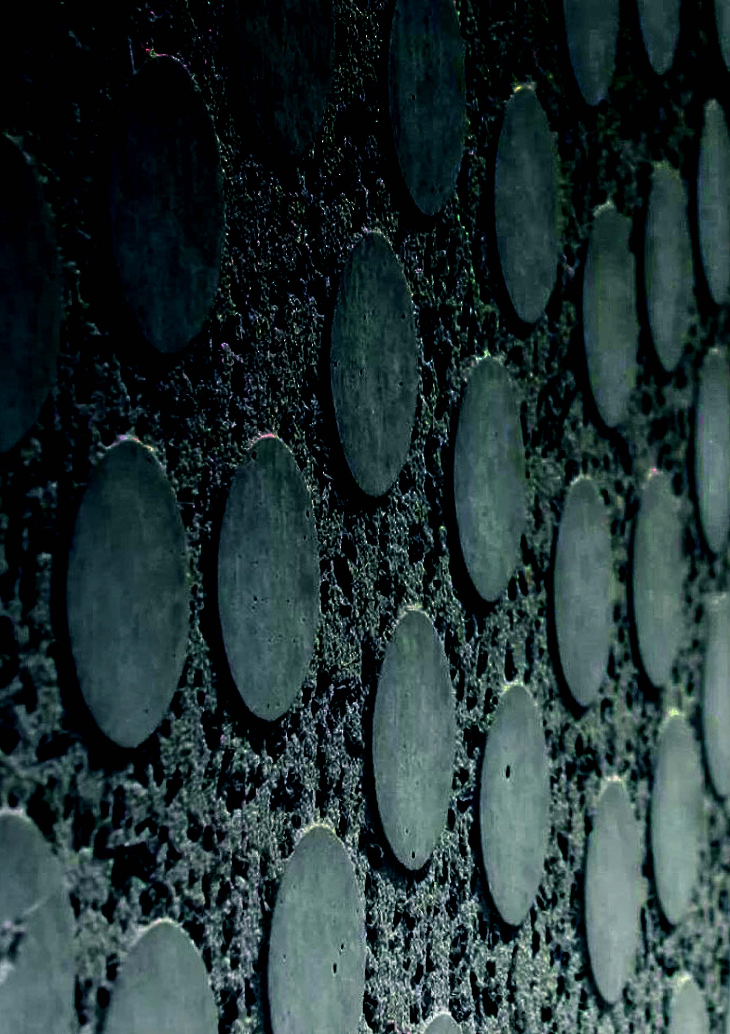 Graphic Concrete - Sztuka na betonie