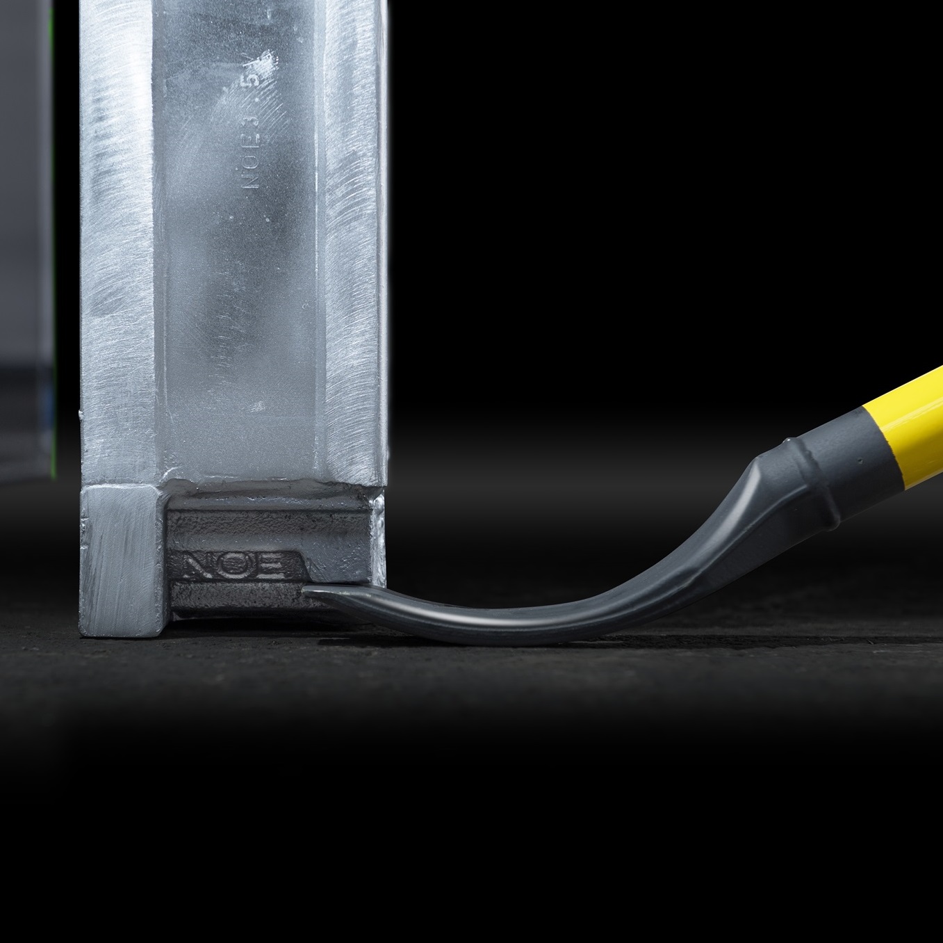 Po prostu bardziej stabilny: ulepszone odlewane naroża