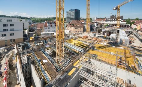 Apostelhof Göppingen