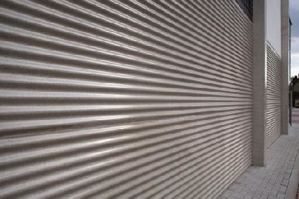 Piękne struktury NOEplast