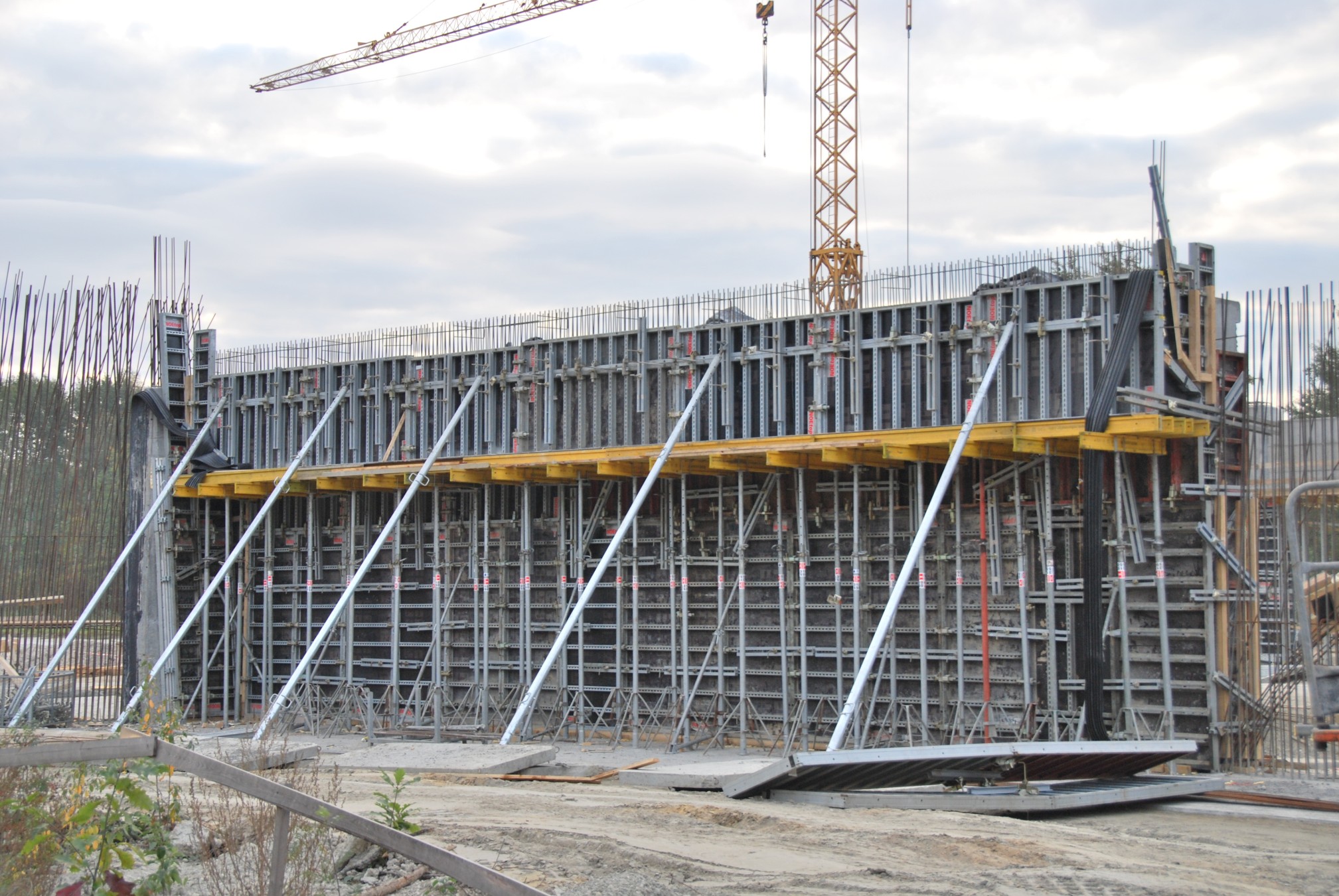 Polskie drogi... NOEtop