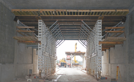 Tunel Gmünder Unicorn Schwäbisch Gmünd