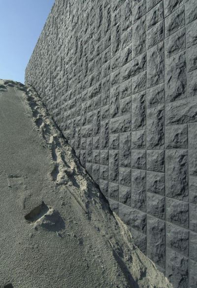 Granit Matryca NOEplast: Granit