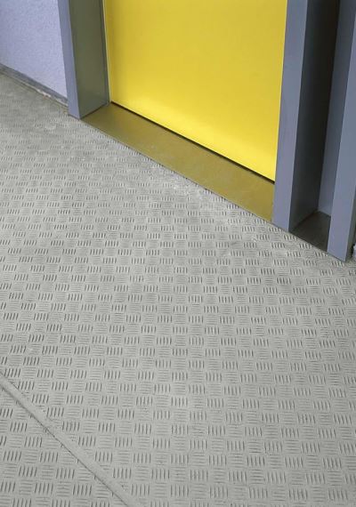 Quintette Matryca NOEplast: Quintette