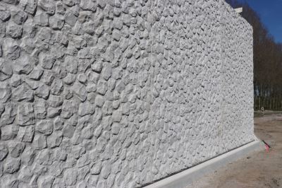 Matryca NOEplast: Basalt