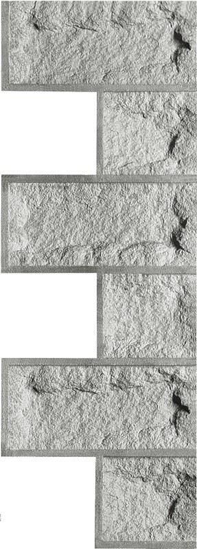 Matryca NOEplast: Lausitzer Granit róg prawy