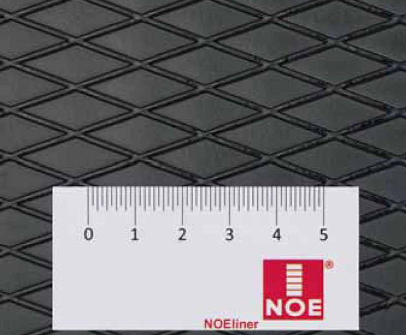 Raute 24x9 MM Matryca NOEplast: Raute 24x9 MM