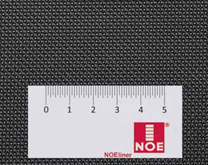 Matryca NOEplast: Pyramide 2 MM