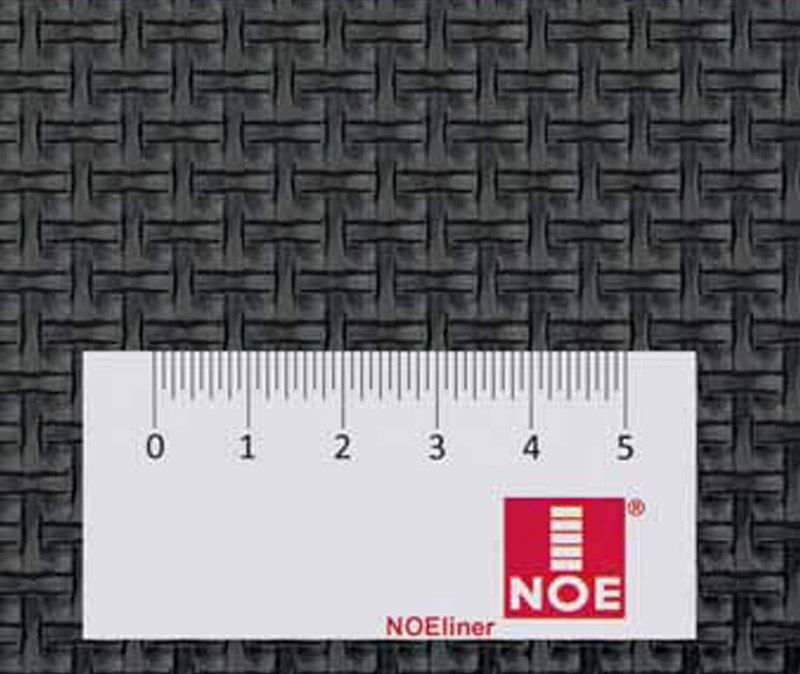 Matryca NOEplast: Gewebe